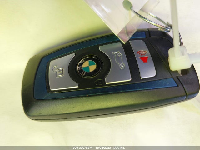 BMW 3 Series 340i 2018 WBA8B3G52JNV00839 Image 11