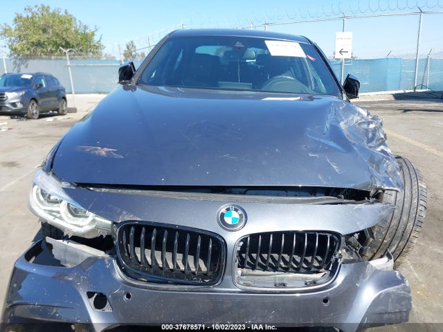 BMW 3 Series 340i 2018 WBA8B3G52JNV00839 Image 13