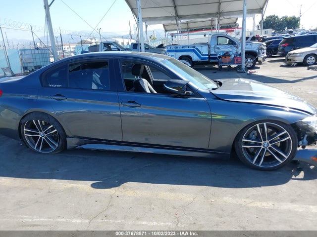 BMW 3 Series 340i 2018 WBA8B3G52JNV00839 Image 14