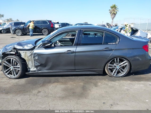 BMW 3 Series 340i 2018 WBA8B3G52JNV00839 Image 15
