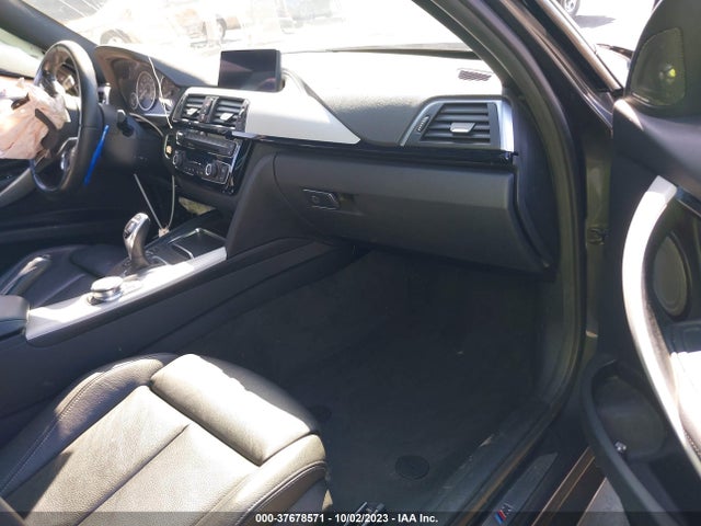 BMW 3 Series 340i 2018 WBA8B3G52JNV00839 Image 5