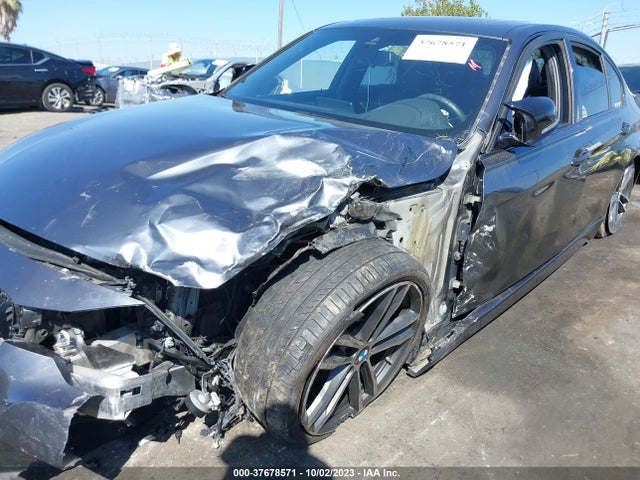 BMW 3 Series 340i 2018 WBA8B3G52JNV00839 Image 6