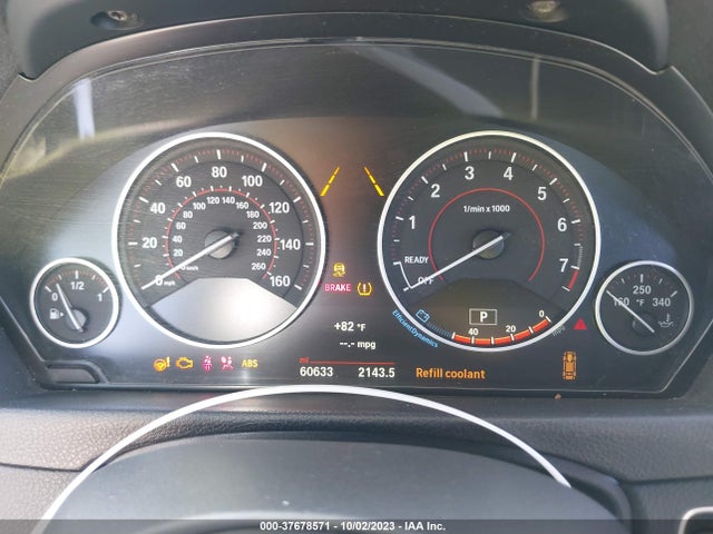 BMW 3 Series 340i 2018 WBA8B3G52JNV00839 Image 7
