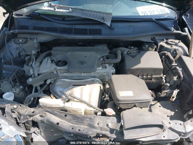 Toyota CAMRY XSE 2016 4T1BF1FKXGU213946 Image 10