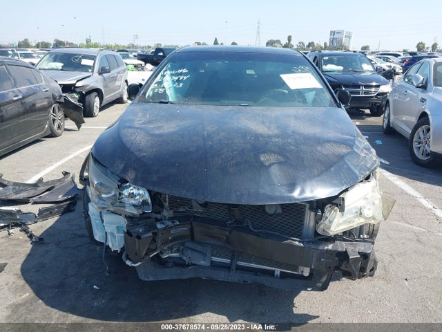 Toyota CAMRY XSE 2016 4T1BF1FKXGU213946 Image 12