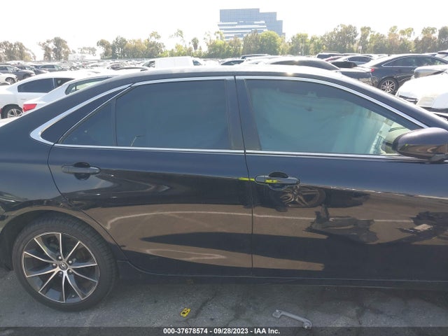 Toyota CAMRY XSE 2016 4T1BF1FKXGU213946 Image 13