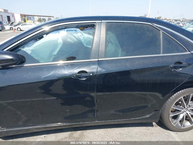Toyota CAMRY XSE 2016 4T1BF1FKXGU213946 Image 14