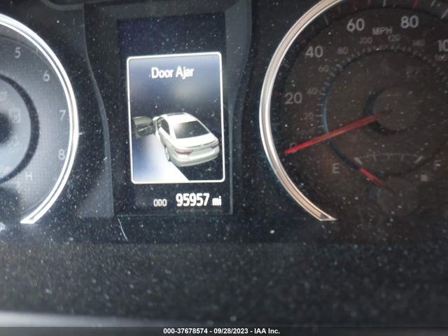 Toyota CAMRY XSE 2016 4T1BF1FKXGU213946 Image 15
