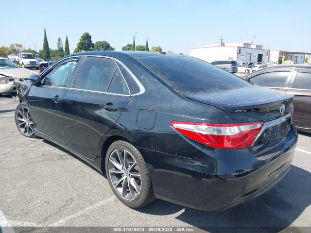 Toyota CAMRY XSE 2016 4T1BF1FKXGU213946 Image 3