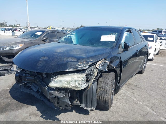 Toyota CAMRY XSE 2016 4T1BF1FKXGU213946 Image 6
