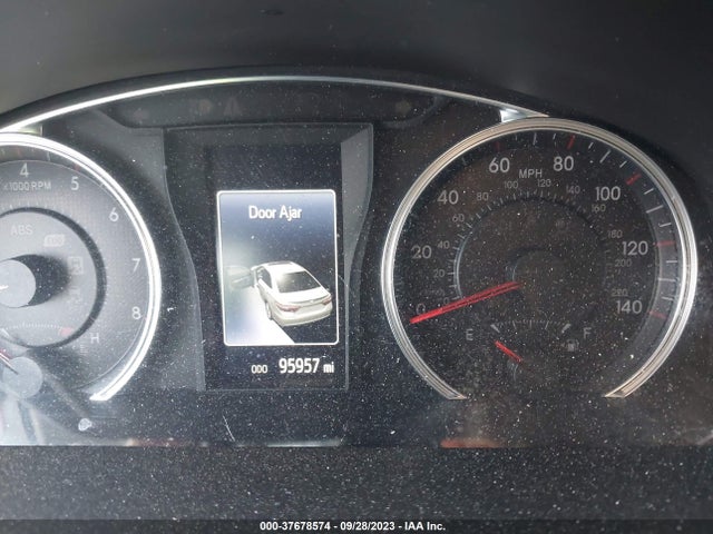 Toyota CAMRY XSE 2016 4T1BF1FKXGU213946 Image 7