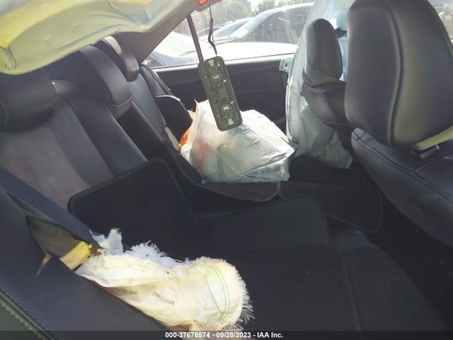 Toyota CAMRY XSE 2016 4T1BF1FKXGU213946 Image 8