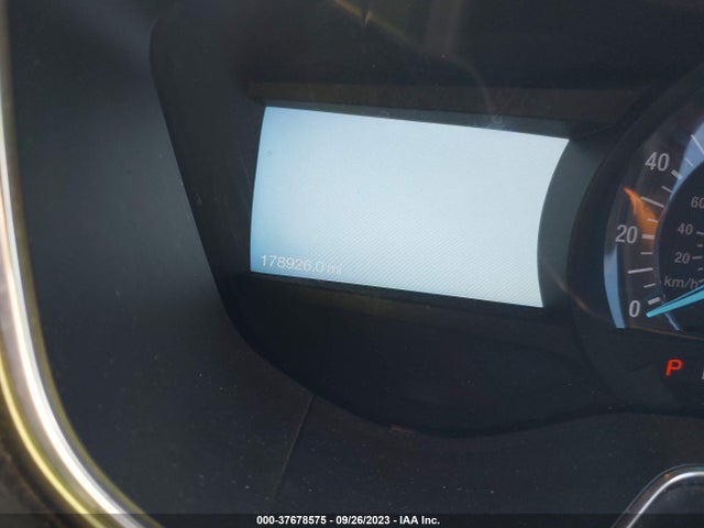 Ford FUSION SE 2014 3FA6P0HD3ER292186 Image 8