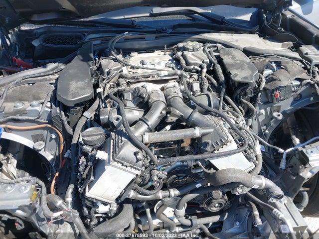 BMW 7 Series 760i Xdrive 2023 аукцион фото