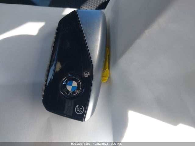 2023 BMW 7 SERIES 760I XDRIVE VIN: WBA33EJ09PCL92255