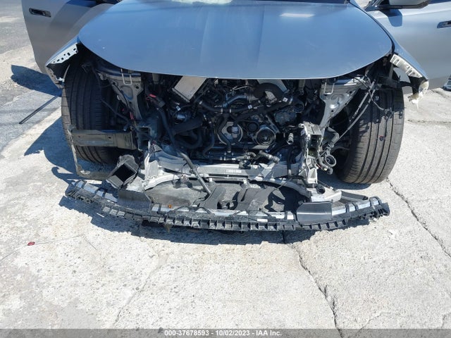 BMW 7 Series 760i Xdrive 2023 аукцион фото