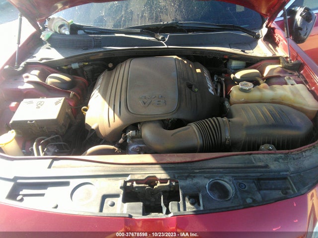 2C3CCAET9EH169583 Chrysler 300C