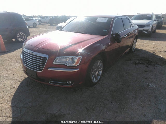 2C3CCAET9EH169583 Chrysler 300C