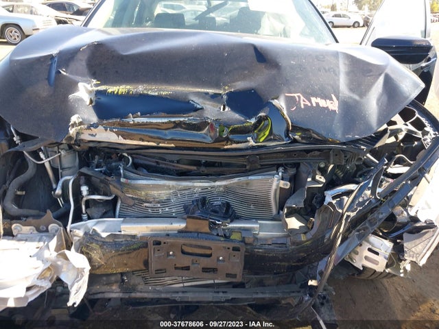 Honda Civic Sedan Lx 2020 19XFC2F67LE200166 Image 10