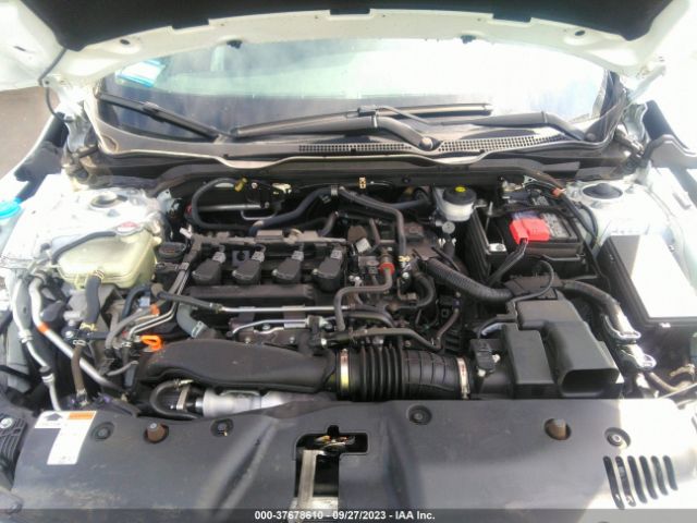 19XFC1F71ME202189 Honda Civic Sedan Ex-l
