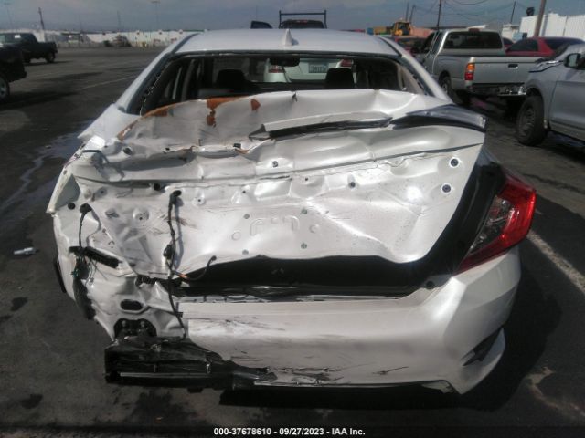 19XFC1F71ME202189 Honda Civic Sedan Ex-l