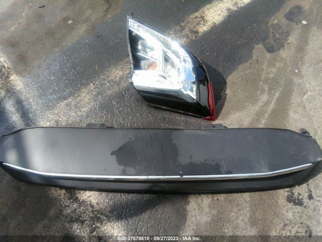 19XFC1F71ME202189 Honda Civic Sedan Ex-l