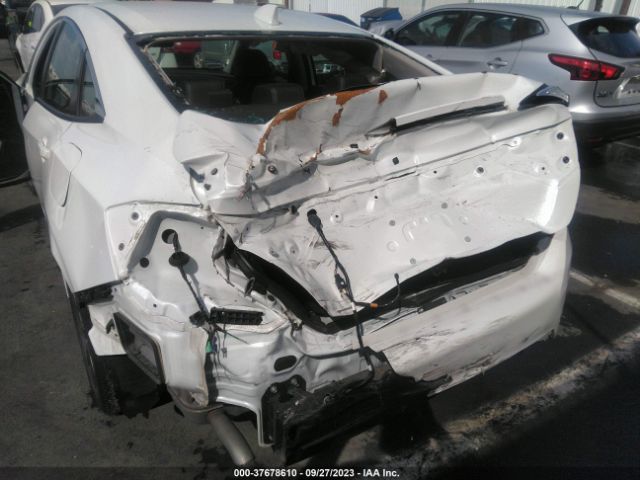 19XFC1F71ME202189 Honda Civic Sedan Ex-l