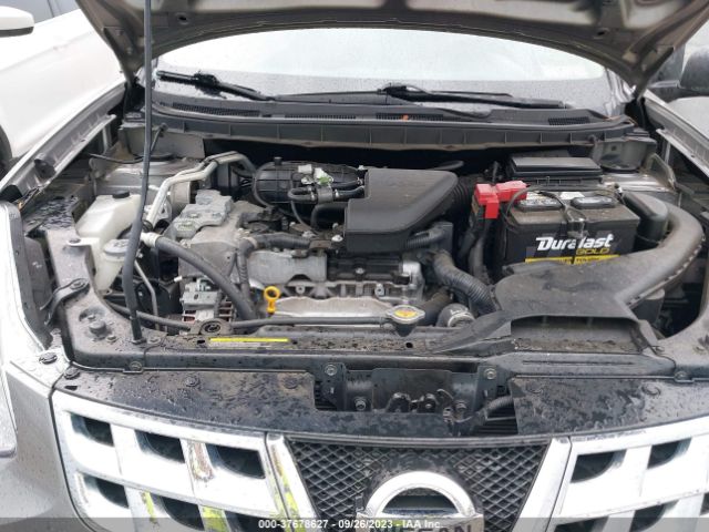 JN8AS5MT3EW600441 Nissan Rogue Select S