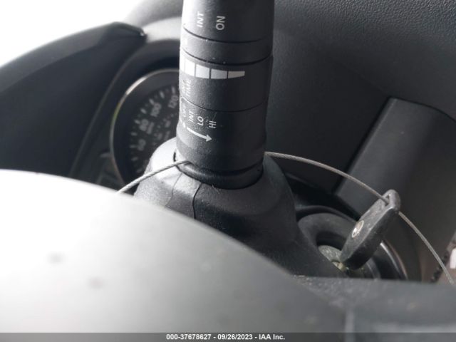 JN8AS5MT3EW600441 Nissan Rogue Select S
