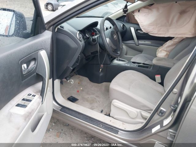 JN8AS5MT3EW600441 Nissan Rogue Select S