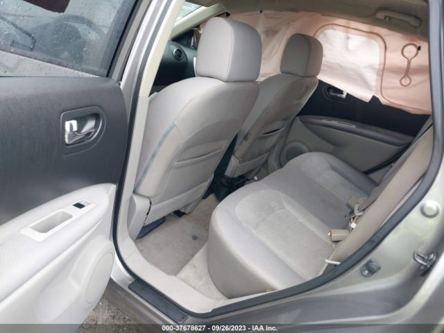JN8AS5MT3EW600441 Nissan Rogue Select S