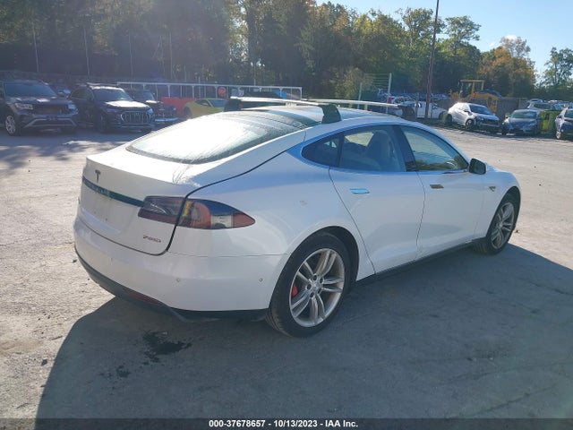 5YJSA1H29FFP70967 Tesla Model S 85d/p85d/70d/90d/p90d