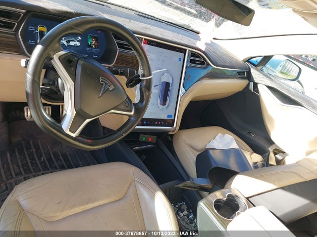5YJSA1H29FFP70967 Tesla Model S 85d/p85d/70d/90d/p90d