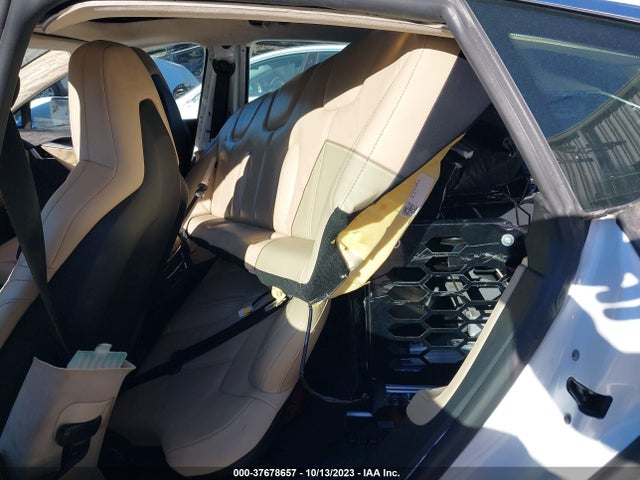 5YJSA1H29FFP70967 Tesla Model S 85d/p85d/70d/90d/p90d