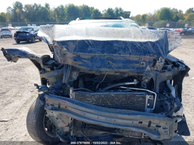2GKFLYE30F6378620 GMC Terrain Slt