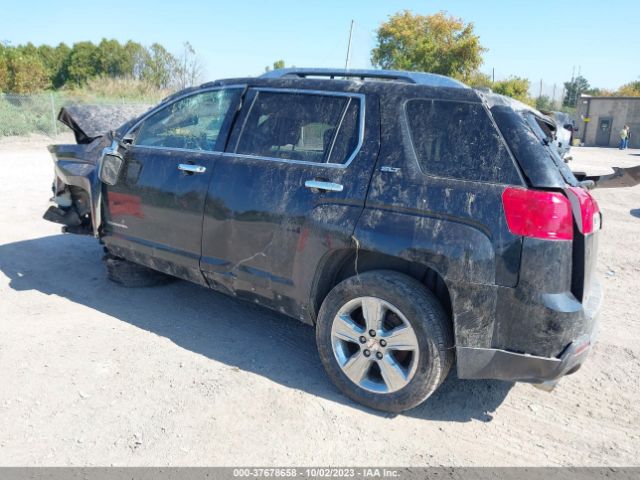 2GKFLYE30F6378620 GMC Terrain Slt