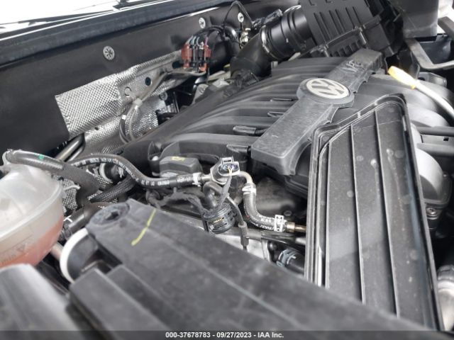 2021 VOLKSWAGEN ATLAS 1V2WR2CA5MC567937 Photo 9