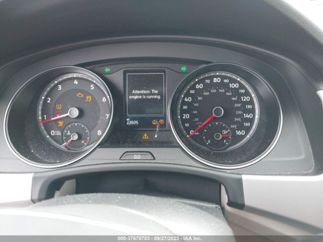 2021 VOLKSWAGEN ATLAS 1V2WR2CA5MC567937 Photo 6