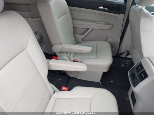 2021 VOLKSWAGEN ATLAS 1V2WR2CA5MC567937 Photo 7