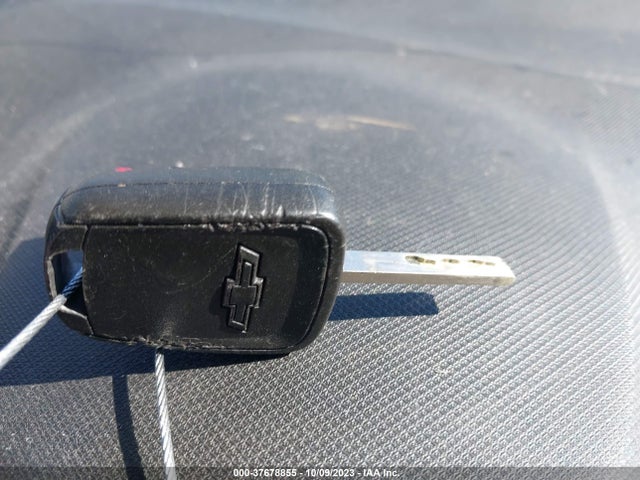 Chevrolet SPARK LS 2018 KL8CB6SA5JC431782 Image 11