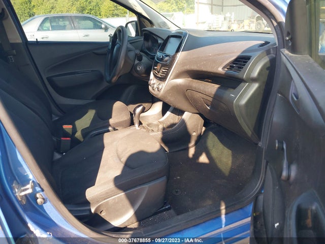 Chevrolet SPARK LS 2018 KL8CB6SA5JC431782 Image 5