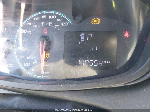 Chevrolet SPARK LS 2018 KL8CB6SA5JC431782 Image 7