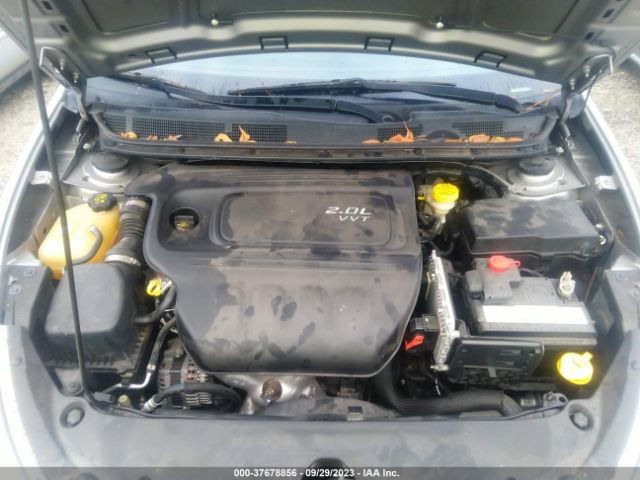 1C3CDFAA4FD433659 Dodge DART SE