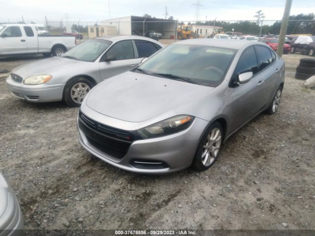 1C3CDFAA4FD433659 Dodge DART SE