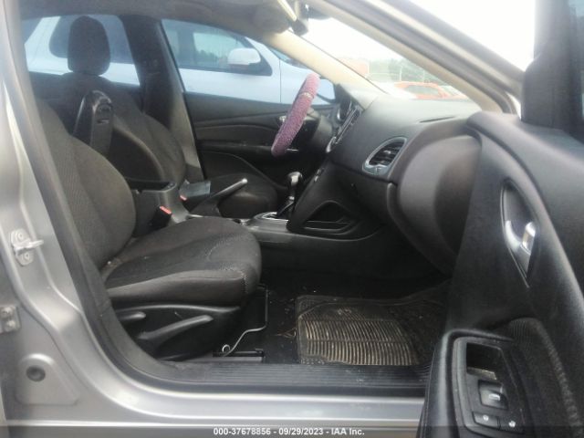 1C3CDFAA4FD433659 Dodge DART SE