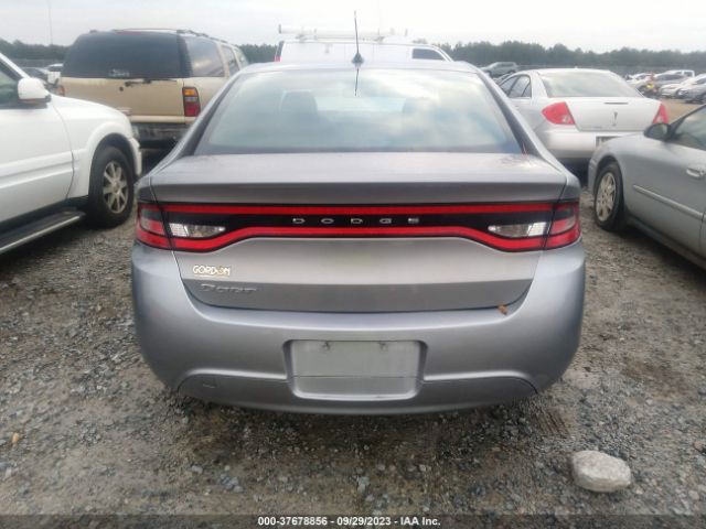 1C3CDFAA4FD433659 Dodge DART SE