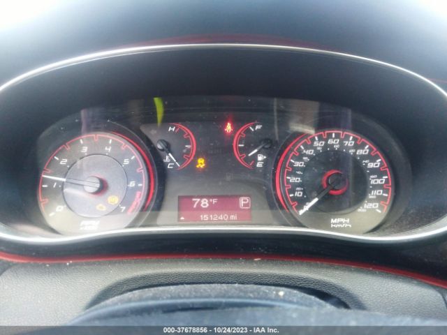 1C3CDFAA4FD433659 Dodge DART SE