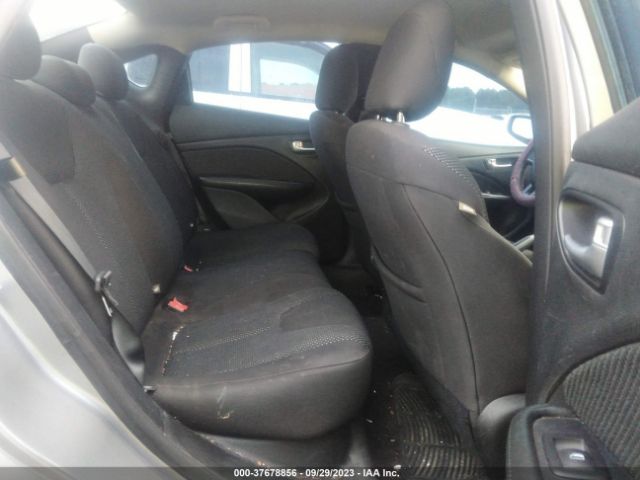1C3CDFAA4FD433659 Dodge DART SE