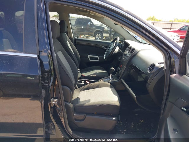 2015 Chevrolet Captiva Sport, VIN: 3GNAL2EK1FS503286