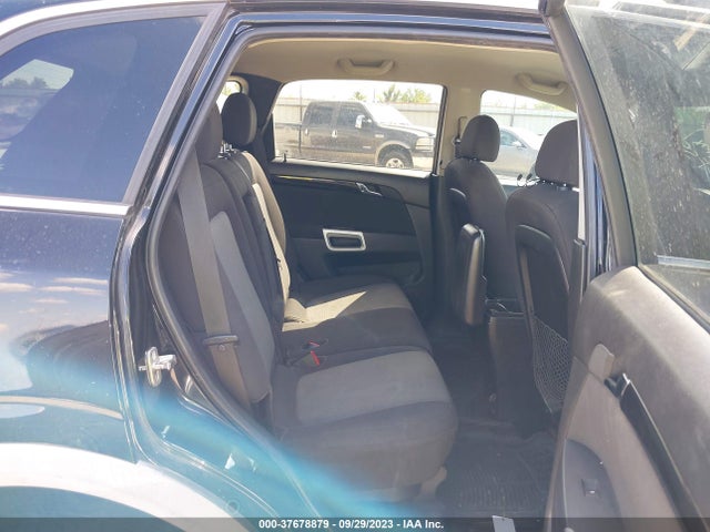 2015 Chevrolet Captiva Sport, VIN: 3GNAL2EK1FS503286